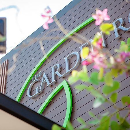 The Garden Room Khon Kaen Bagian luar foto